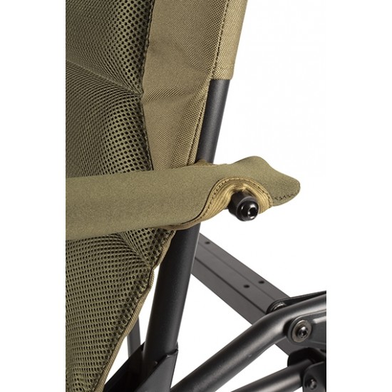 Brate Scaun Korum - S23 Arm Rest Kit Standard